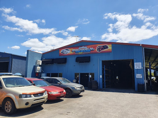 Southside Mechanical & Spares - Australia