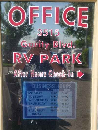 Garrity RV Park