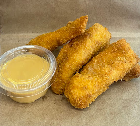 Photo n°11 de Ouest Burger à Falleron (Restauration rapide)