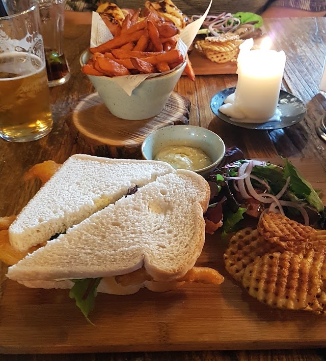 The Crown Inn