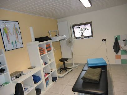 Schmerz Punkt Praxis für Physiotherapie und sektorale Heilpraktik Duchene