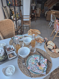 Photo n°6 de TY COZ BREIZH Chambres d hôtes GUIDEL - 56520 à Guidel (Hôtel bien-être)