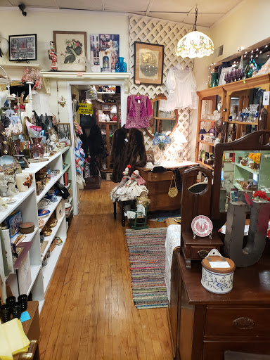 Window Box Antiques