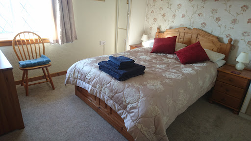 Dolphin View Cottage, Ardersier - Thumbnail