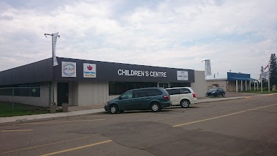 photo of High Prairie & District Children's Resource Council