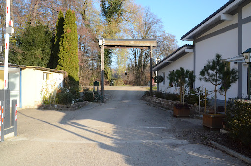 Naturcamping Albtal