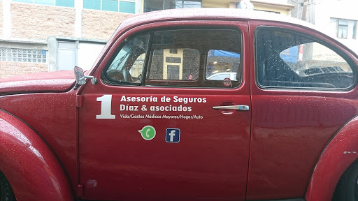 Asesoría de seguros - Thumbnail