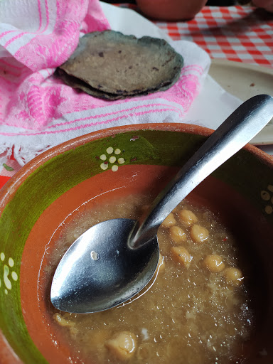 BARBACOA "DON LOLO" - Thumbnail