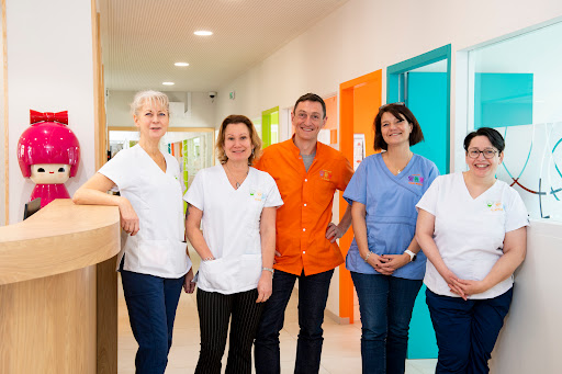 Cabinet du Docteur Jérôme Chapuis