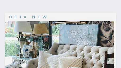 Deja New Gallery Gallery - United States