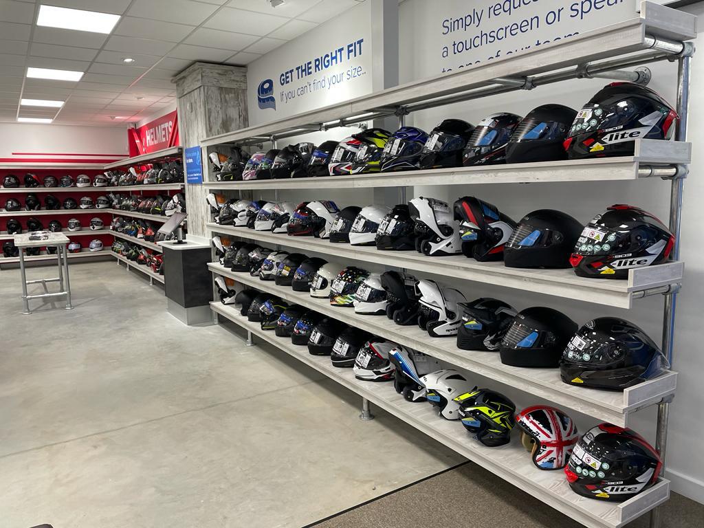 Sportsbikeshop