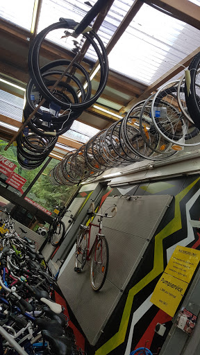 AC-BIKES - Visual