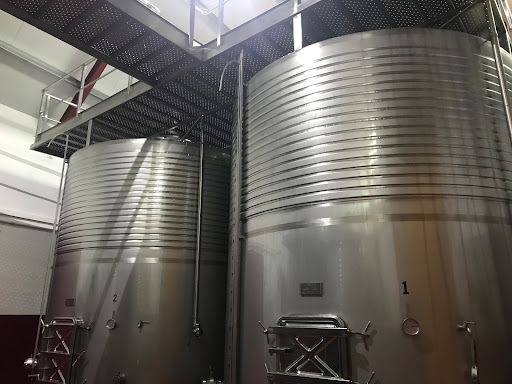 Bodegas Cantamora - Visual