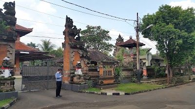 Photos of Pura Agung Wira Dharma Samudra