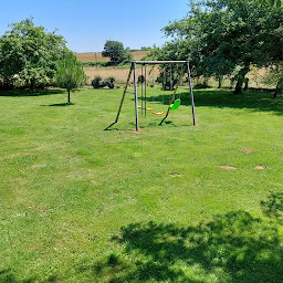 Photo n°45 de Gîte Le Gauliat (DUMAS) à Saint-Pardoux-l'Ortigier (Gîte)