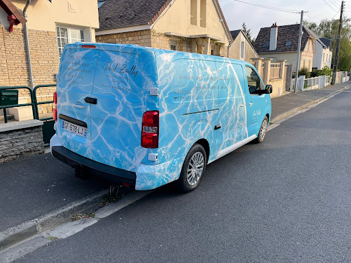 Photo de PAUL BAILLY PISCINES & SPAS