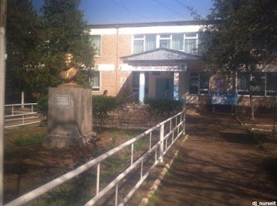 Photos of Kgu "Yeltayskaya Srednyaya Shkola"