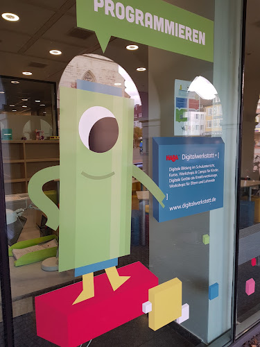 HABA Digitalwerkstatt Hamm