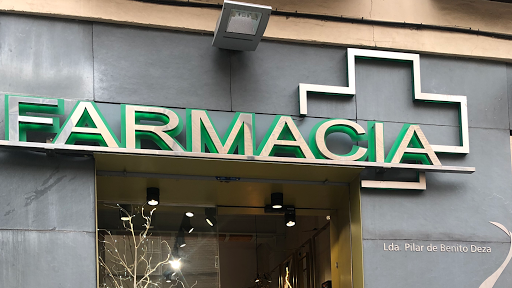 Agudo Farmacia - Thumbnail