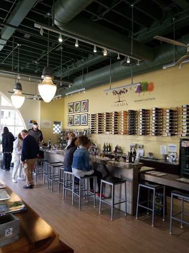 Carpinteria Wine Co