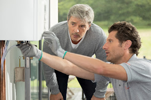 Photo n°20 de Proxiserve à Caudan (Magasin de radiateurs)