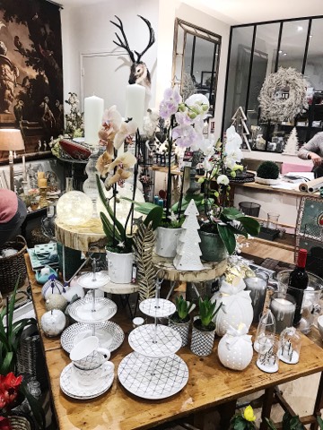 Atelier Fleurs by Joëlle - Thumbnail