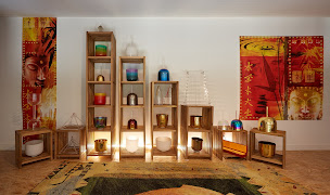 Photo n°4 de Cristal Vibrasons : experts bols de cristal chantants à Verteuil-d'Agenais (Service d'e-commerce)