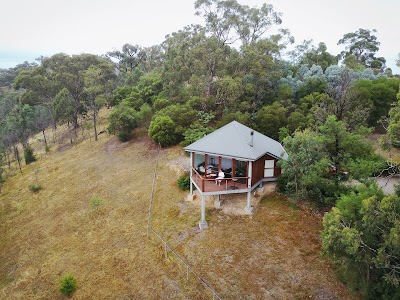 Photos of Kangaroo Ridge Retreat