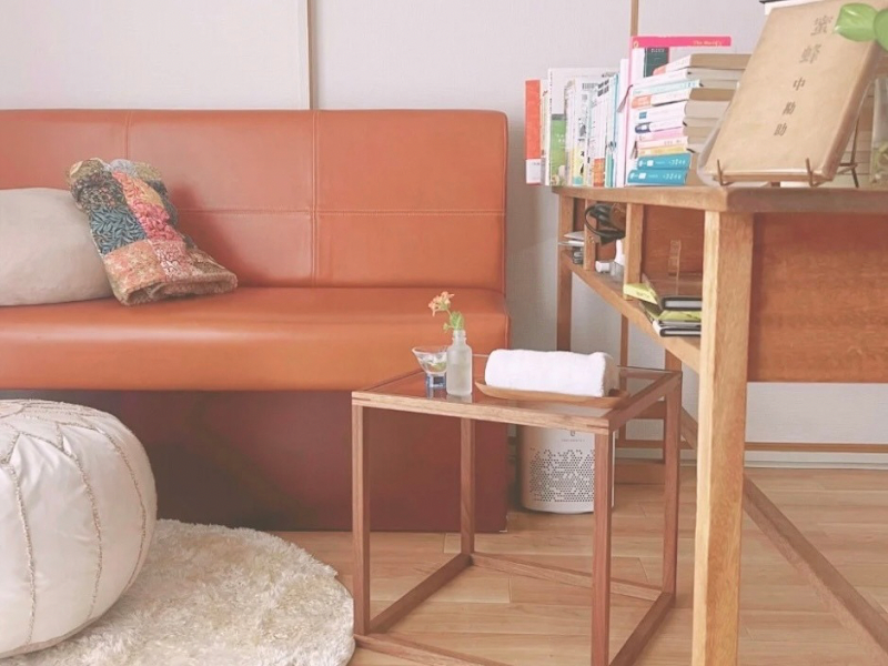 エステサロン朝