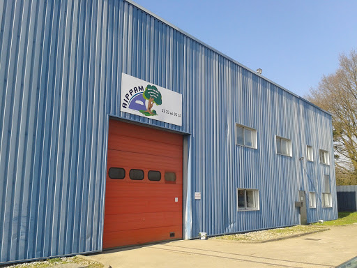 AIPPAM