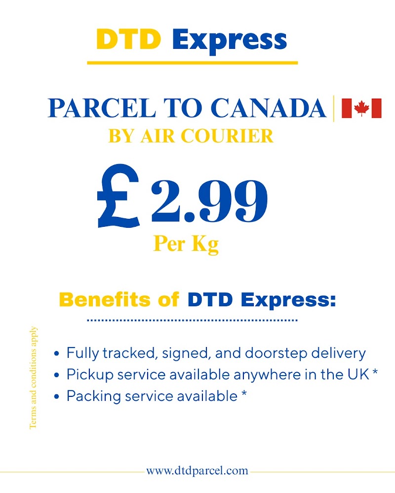 FedEx Express (Send Documents / Parcels / Courier) photo 2