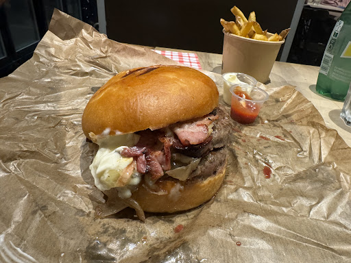 Photo 12 - Smash Burger - GNB