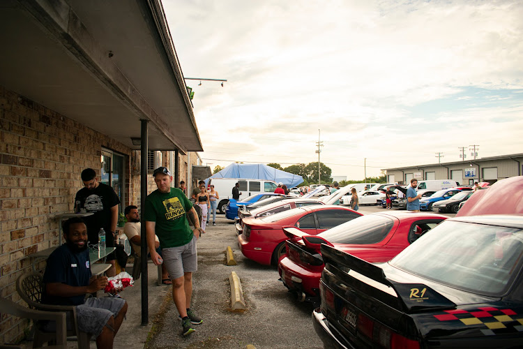 Full Detail Automotive