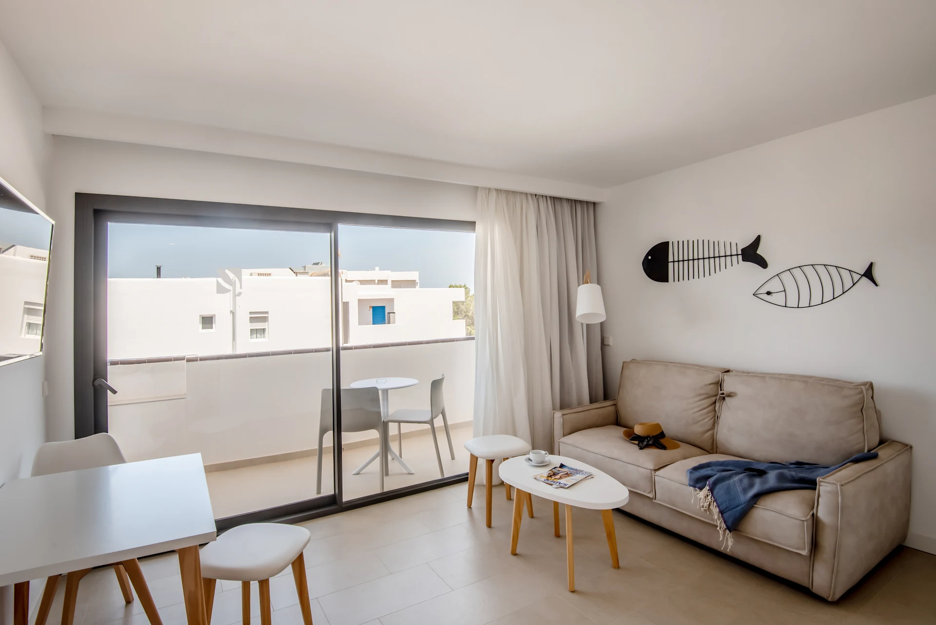 Apartamentos Es Pujols | Emar Hotels