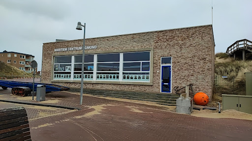 Maritiem Centrum Egmond