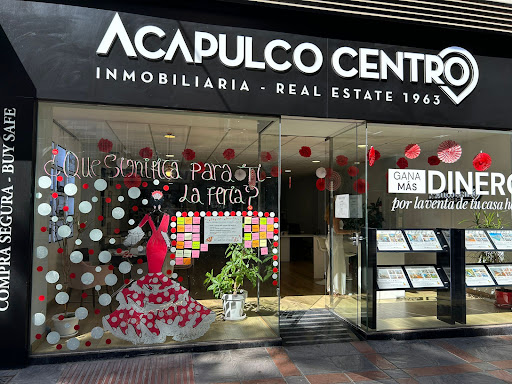 Acapulco Centro