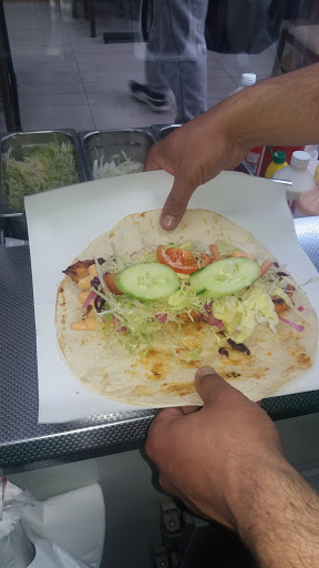 Kings Pizza Kebab Buntingford Gallery - United Kingdom