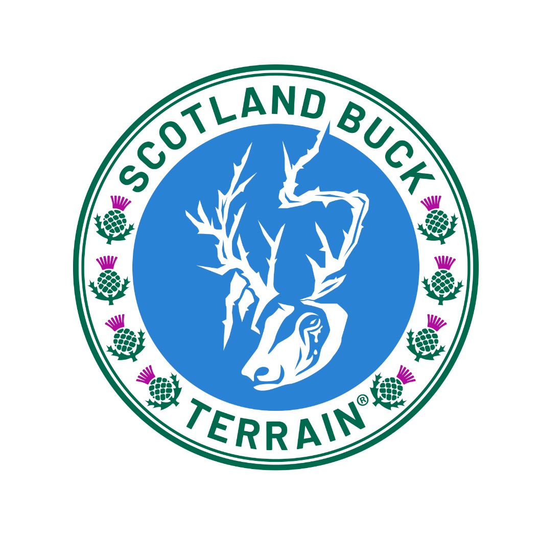 Scotland Buck Terrain