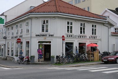 Photos of Gamletorvet sport AS