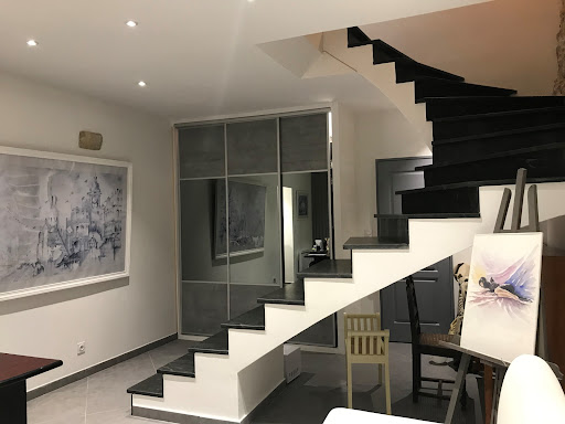 ATELIER DESSIN ROIU - Thumbnail