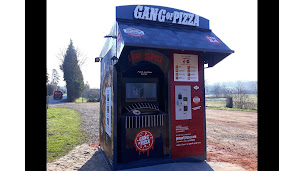 Photo n°1 de Gang Of Pizza à Saint-Denis-de-Mailloc (Restaurant)