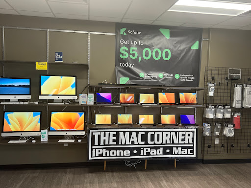 The Mac Corner Gallery - United States