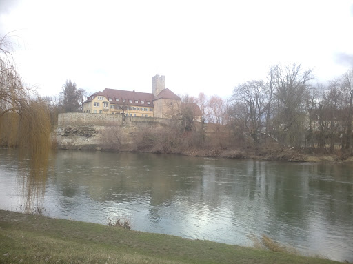 IGMG Ortsverein Lauffen am Neckar - Thumbnail