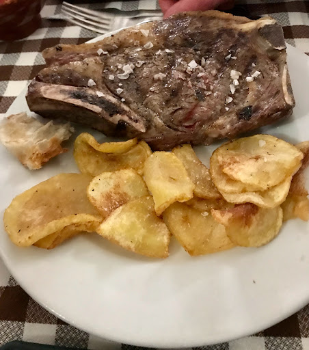 Restaurant L'Avi Mingo Gallery - Spain