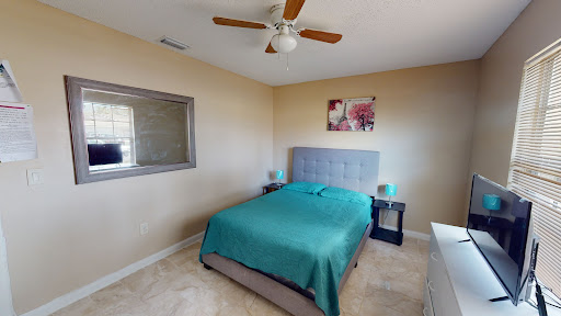 O.S.J. Family place assisted living facility