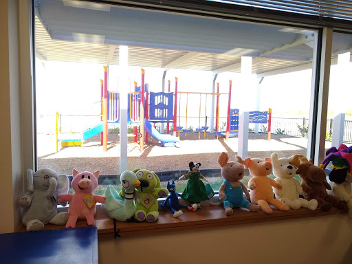 Mott Elementary - Thumbnail