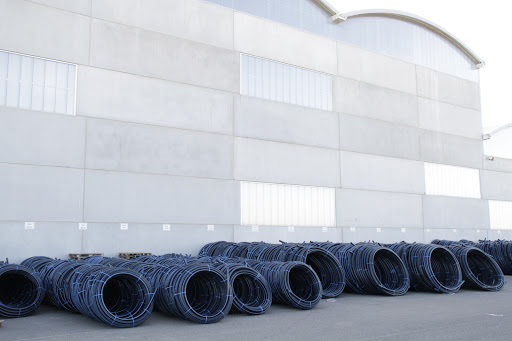 ABN Pipe Systems - Thumbnail
