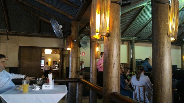 Bovinu'S Churrascaria