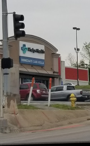 Phelps Health Medical Office Building - Thumbnail