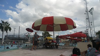 Bucky Dent Water Park